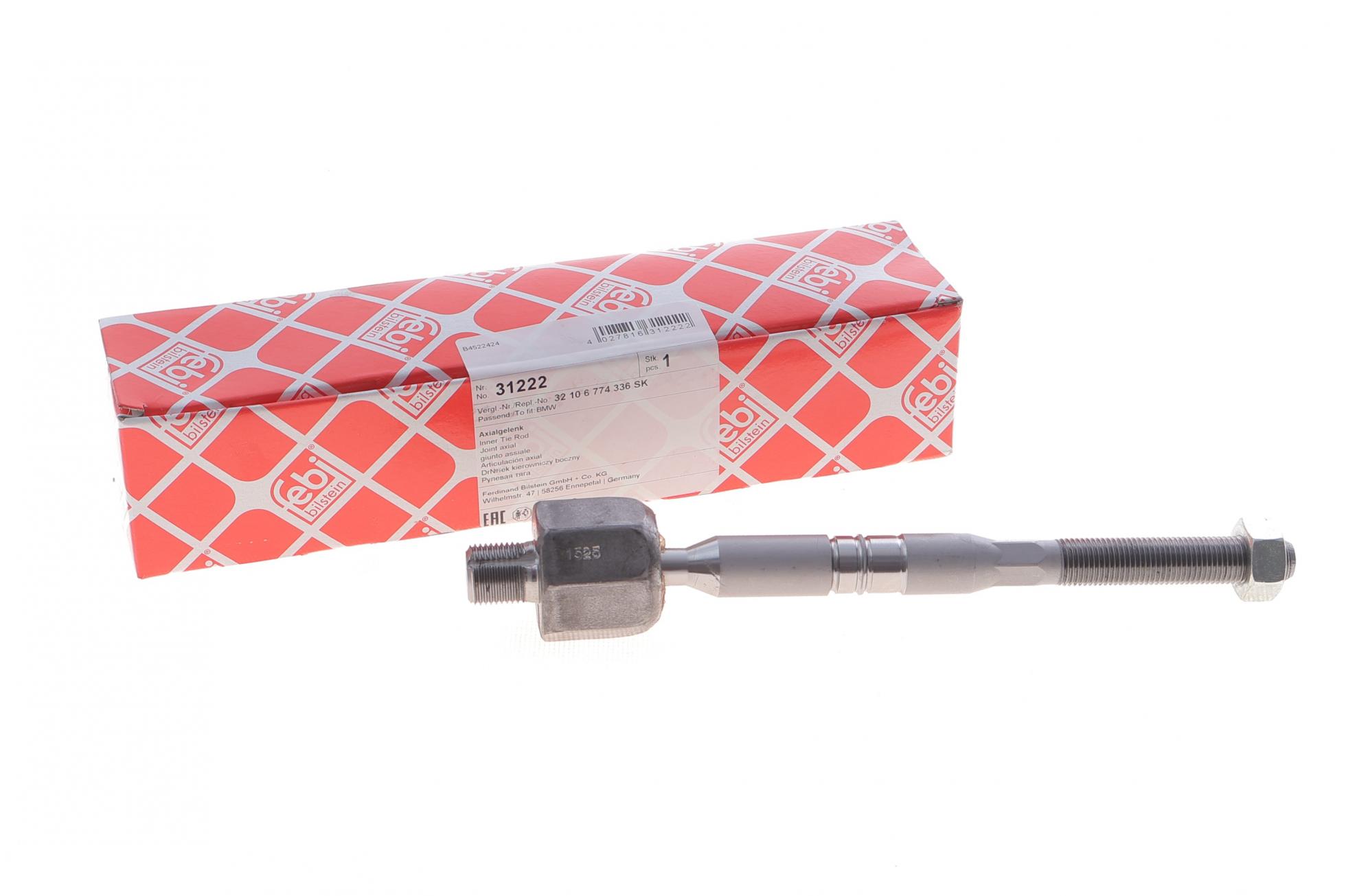 31222 FEBI BILSTEIN
